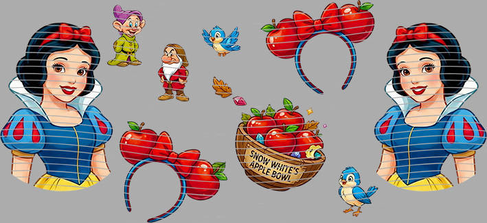 16oz Princess-N4-1492